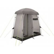 Outwell Zelte Outwell Seahaven Comfort Station Double Grey