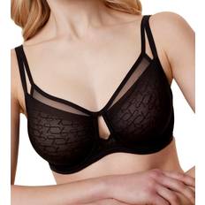 Triumph Signature Sheer BH - Noir