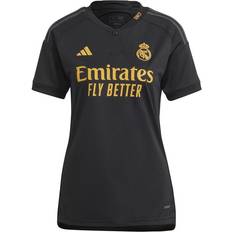 Real madrid shirt adidas Real Madrid Third Shirt 2023-24