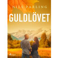 Norska, bokmål E-böcker Guldlövet Nils Parling (E-bok)