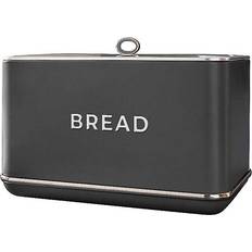 Tower Renaissance Bin Bread Box