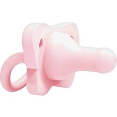 Dr. Brown's PS11007-DR 0-6M Cy Pink Silicone Drum