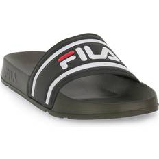 Grønne Slippers Fila Herren Morro Bay Slipper, Burnt Olive