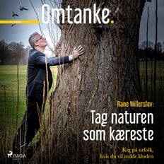 Omtanke – Rane Willerslev Christian Have 9788728244722 (Lydbog, CD)