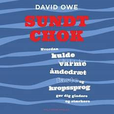 Sundt chok owe Sundt chok (Lydbog, MP3, 2023)