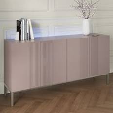 Frank Olsen Olsen Iona 4 Mulberry Sideboard