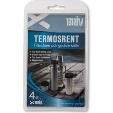 Briv Termosrent 4-pack Termoflaske