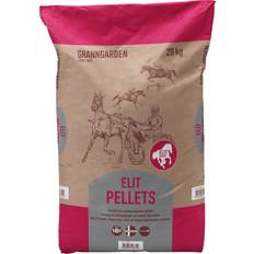 Hästfoder Elit Pellets 20kg
