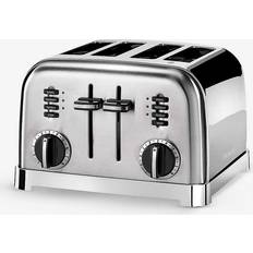 Cuisinart Signature Four-slot