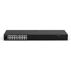 16 Switches Ruijie Networks Switch High-Performance Networking Solution