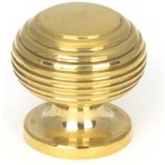 Brass Cabinet Knobs From The Anvil 91769 Cabinet Knob 1pcs