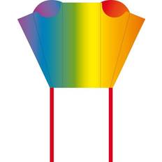 HQ Pocket Sled Rainbow