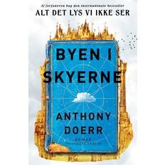 Byen i skyerne Anthony Doerr 9788740072754