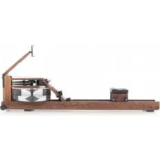 Performance Ergometer Rowing Machine Walnut