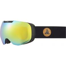 Cairn Skibriller Cairn Ultimate SPX3000, skibriller, mat sort