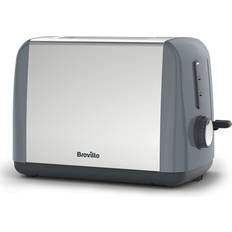 Breville Toasters on sale Breville ITT989 Steel 2 Slice