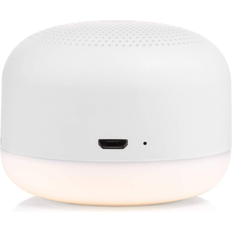 Machines à Sons pour Dormir Yogasleep Travel Mini Sound Machine Nightlight