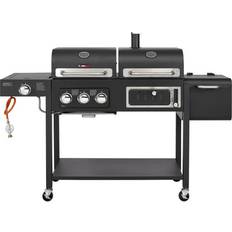 Barbecue DUO BBQ