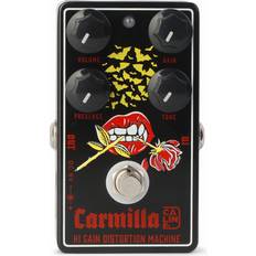 Guitar distortion pedal Caline CP-515 Carmilla Distortion Guitar Pedal