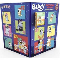 Bluey Bluey: Book Collection Advent Calendar