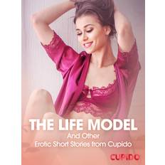The Life Model – And Other Erotic Short Stories from Cupido (E-bok, 2022)