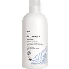 Hjärtats Schampo Oparf 250ml
