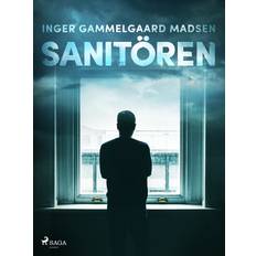 Sanitören Inger Gammelgaard Madsen (E-bok)