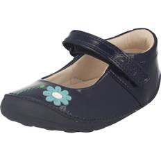 Clarks Low Top Shoes Clarks Infant girls little jam cruisers