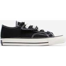 Converse Brown Trainers Converse Chuck Ox Toddler Black