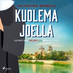 Arabiska Ljudböcker Kuolema joella (Ljudbok, MP3, 2022)