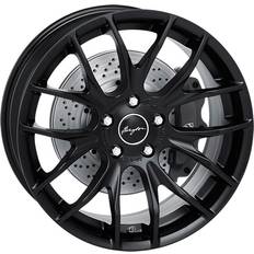 GTS Blk 8.5x18 5/120 ET30 CB72.5