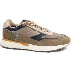 HOFF Men Trainers HOFF Sneakers Sentinel Multicolour Khaki Green