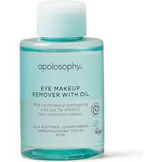 Apolosophy Makeup Apolosophy Eye Makeup Remover with Oil Oparf 50ml