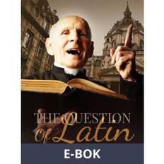 Latin E-böcker The Question Of Latin (E-bok)