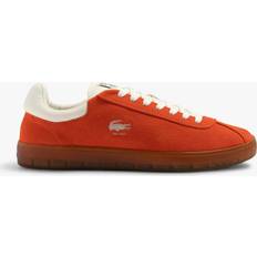 Lacoste Baseshot Orange