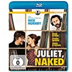 Childrens Blu-ray Juliet, Naked Blu-ray