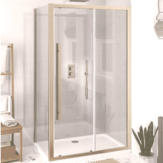 Walk-in Shower Door Eastbrook Vantage Shower