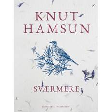 Sværmere Knut Hamsun (E-bok)