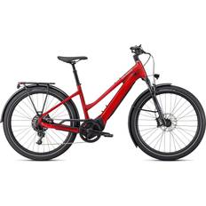 Specialized Turbo Vado 5.0 Step-Through Electric Hybrid 2022