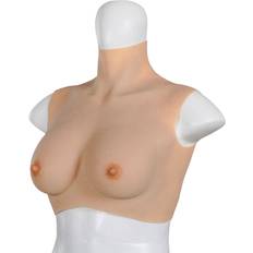 XX-DREAMSTOYS XX-DREAMSTOYS Ultrarealistiska Silikonbröst Nude S Nude