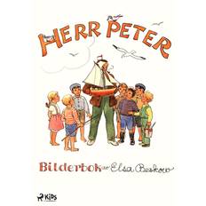 Herr Peter Elsa Beskow (E-bok)