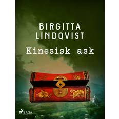 Kinesiska E-böcker Kinesisk ask (E-bok)