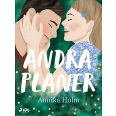 Andra planer (E-bok)