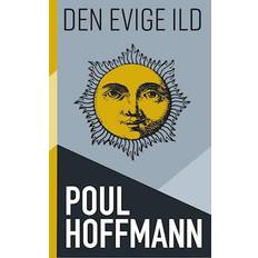 Den evige ild Poul Hoffmann (Lydbog, CD)