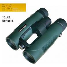 Barr & Stroud Binoculars Barr & Stroud 10x42 series 8 binocular code 70532