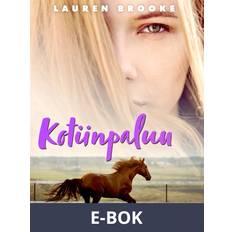 Kotiinpaluu (E-bok, 2021)