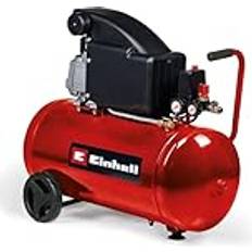 Kompressor 8 bar Einhell TC-AC 270/50/8 Tryckluftskompressor 50 l 8 Bar