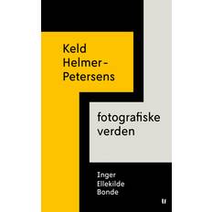 Keld Helmer-Petersens fotografiske verden (E-bog, 2021)