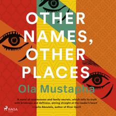 Other Names, Other Places (Luisterboek, MP3, 2023)