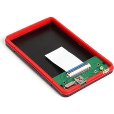 Hard drive enclosure 1set ce to usb hdd external hard drive ssd convertor enclosure case